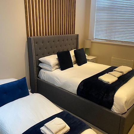 Your Holiday & Home Brighton Екстер'єр фото