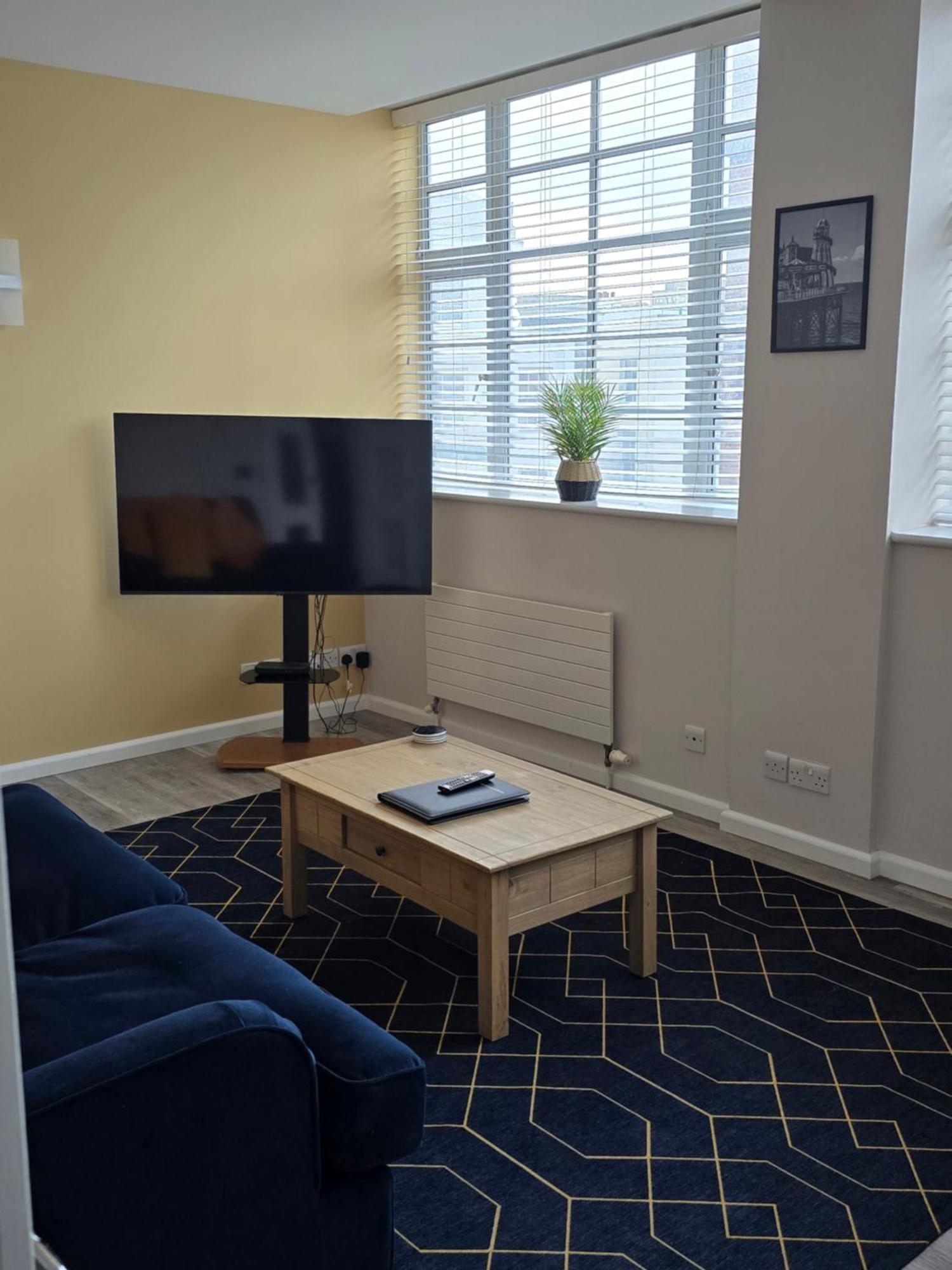Your Holiday & Home Brighton Екстер'єр фото