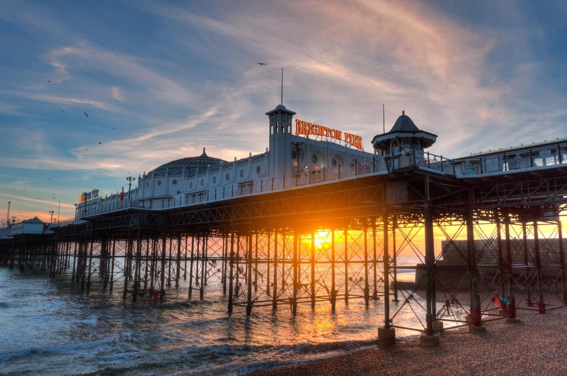 Your Holiday & Home Brighton Екстер'єр фото